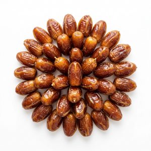 تشكيلة تمور الأحساء الفاخرة - ريمكو القصيم