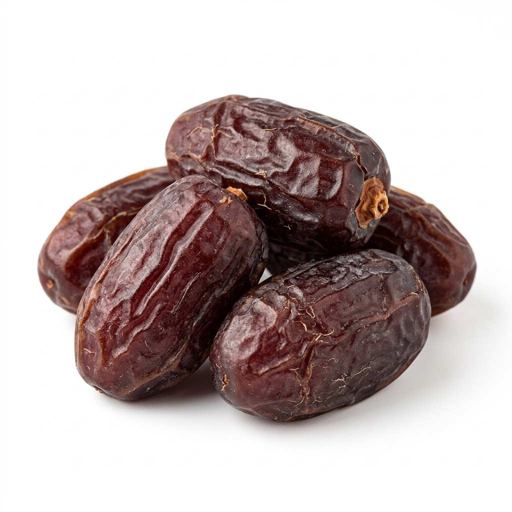تمر عنبرة المدينة - ريمكو القصيم