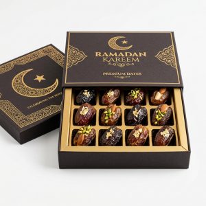 هدايا رمضان الفاخرة - ريمكو