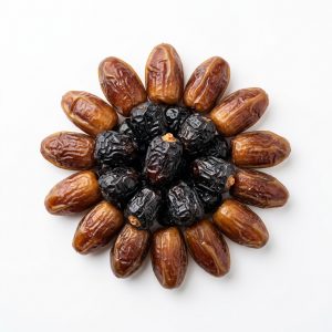 تشكيلة تمور المدينة المباركة - ريمكو القصيم