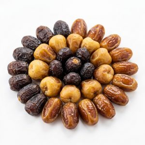 تشكيلة تمور السعودية الملكية - ريمكو القصيم