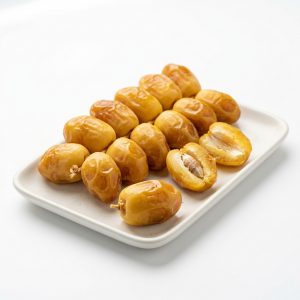 تمر رشودية طازج - ريمكو
