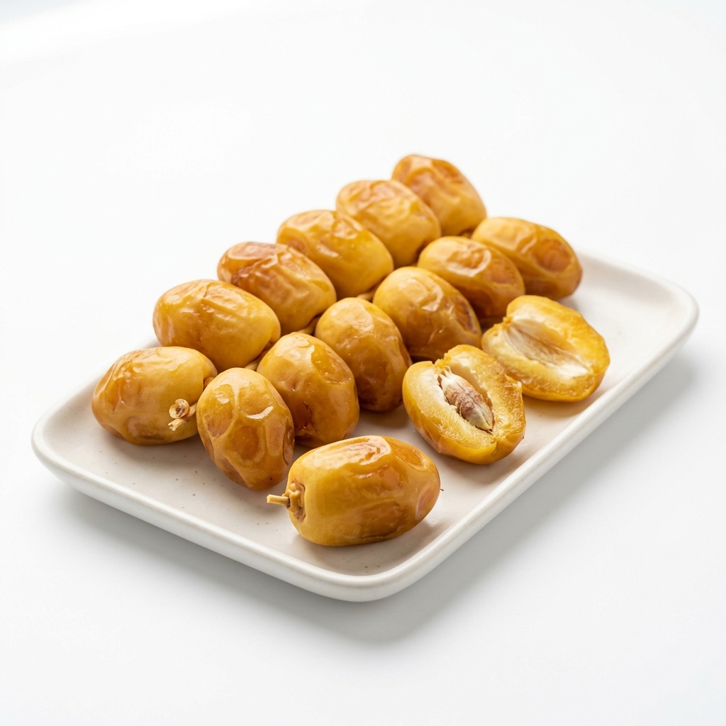 تمر رشودية طازج - ريمكو